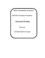 Advanced writing .pdf